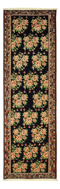 アフシャール・シルジャン 絨毯 297x88cm - ペルシャ絨毯 – product image