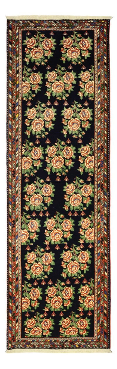 アフシャール・シルジャン 絨毯 88x297cm - ペルシャ絨毯