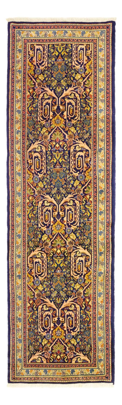 サルーク 絨毯 75x260cm - ペルシャ絨毯