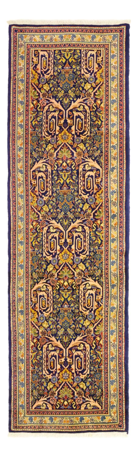 サルーク 絨毯 260x75cm - ペルシャ絨毯