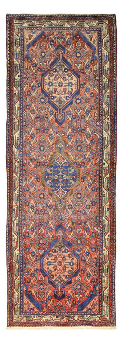 サルーク 絨毯 117x332cm - ペルシャ絨毯