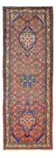 サルーク 絨毯 332x117cm - ペルシャ絨毯