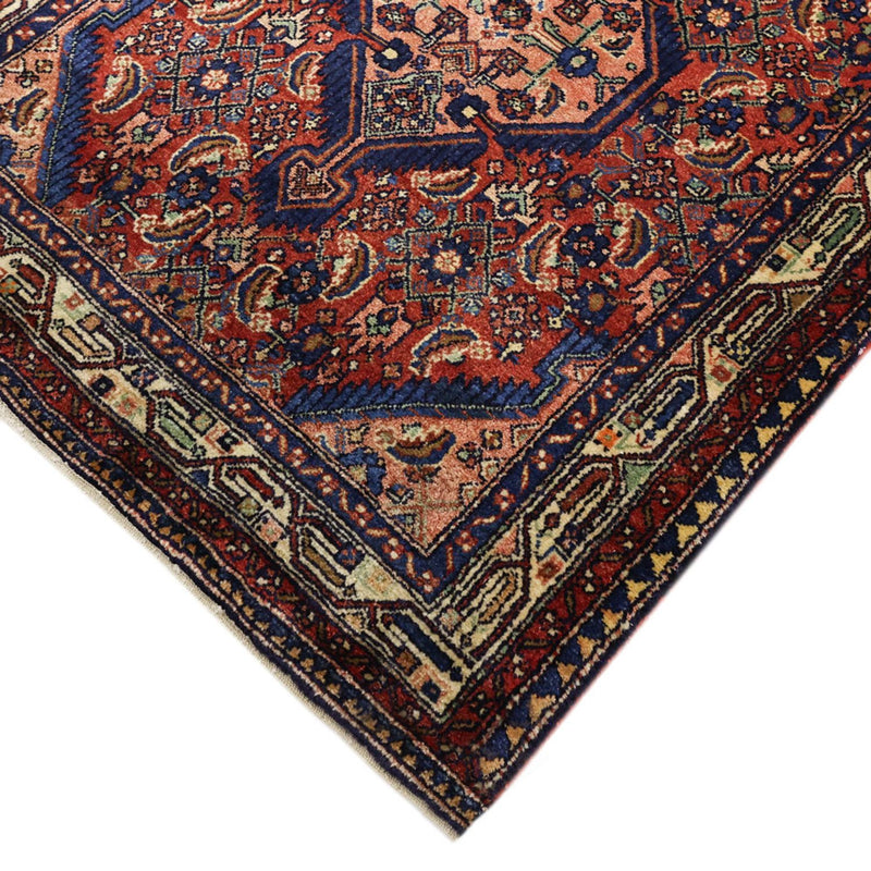 サルーク 絨毯 332x117cm - ペルシャ絨毯