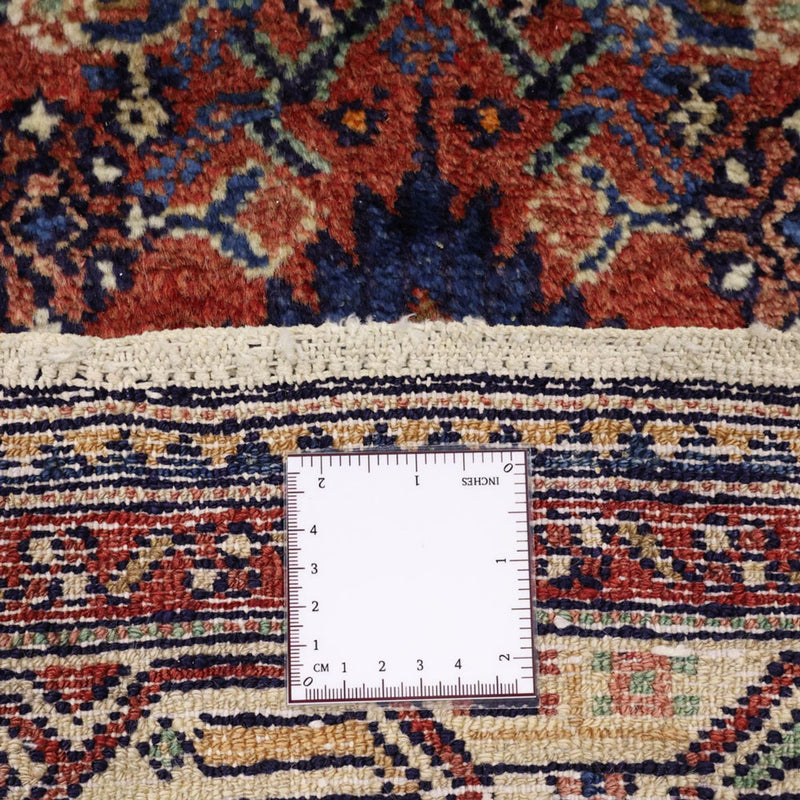 サルーク 絨毯 332x117cm - ペルシャ絨毯