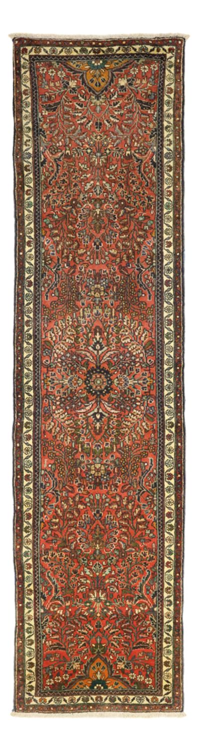 メヘラバン 絨毯 83x313cm - ペルシャ絨毯