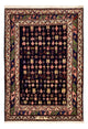 マシャド 絨毯 215x157cm - ペルシャ絨毯