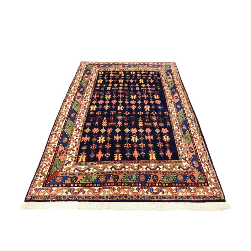 マシャド 絨毯 215x157cm - ペルシャ絨毯