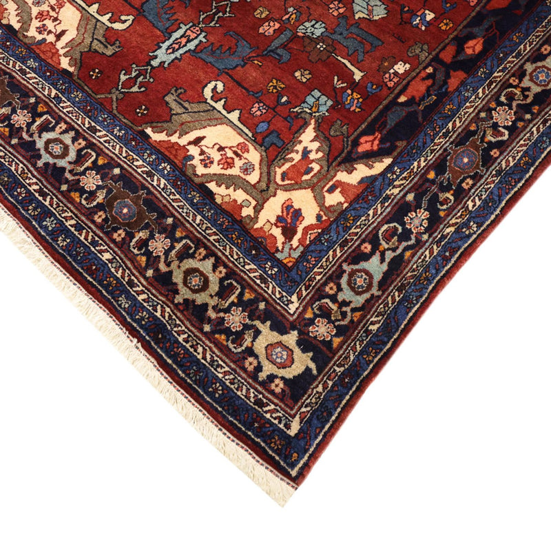 ゴルトグ 絨毯 331x145cm - ペルシャ絨毯