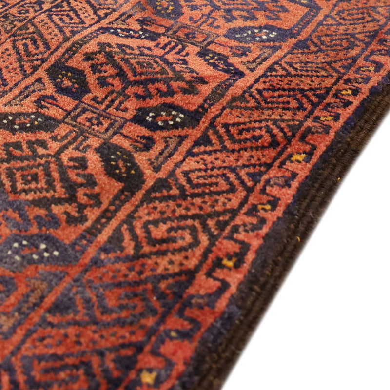 バルーチ絨毯 215x112cm - オリエンタル絨毯