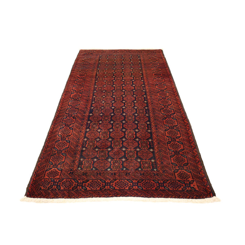 バルーチ絨毯 215x112cm - オリエンタル絨毯