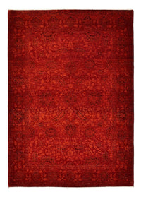 ロリバフト 絨毯 200x142cm - ペルシャウールラグ – product image