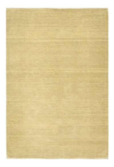 インド ロリバフト 絨毯 140x198cm - ウールラグ