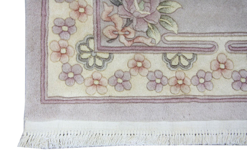 中国絨毯 153x91cm - オリエンタル絨毯