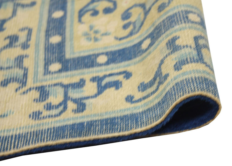中国絨毯 152x76cm - オリエンタル絨毯