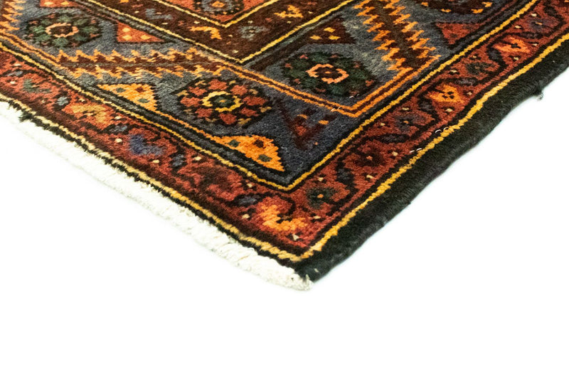 ハマダン 絨毯 287x110cm - ペルシャ絨毯