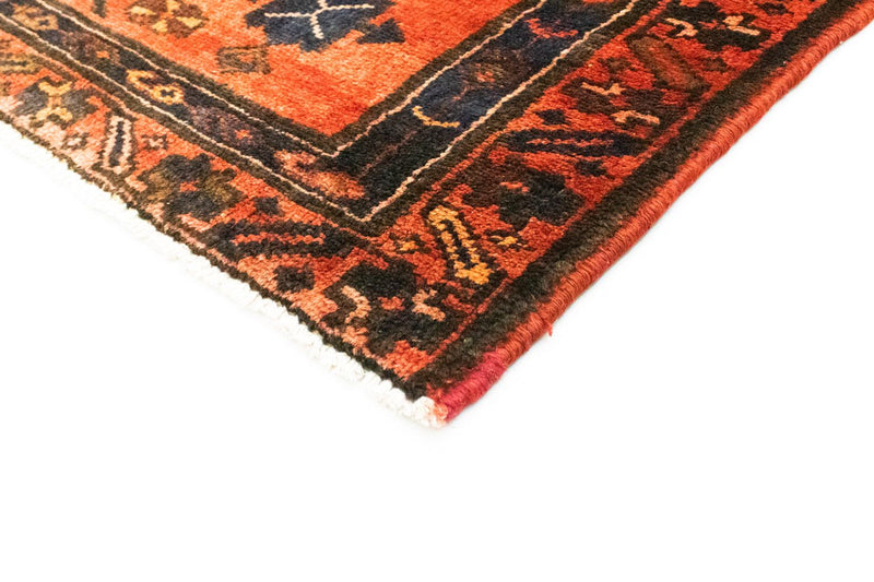 ハマダン 絨毯 300x112cm - ペルシャ絨毯