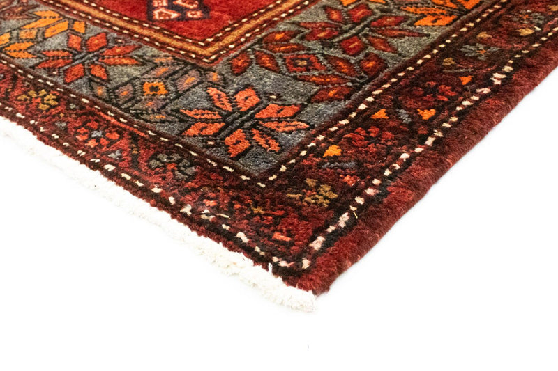 ハマダン 絨毯 300x113cm - ペルシャ絨毯