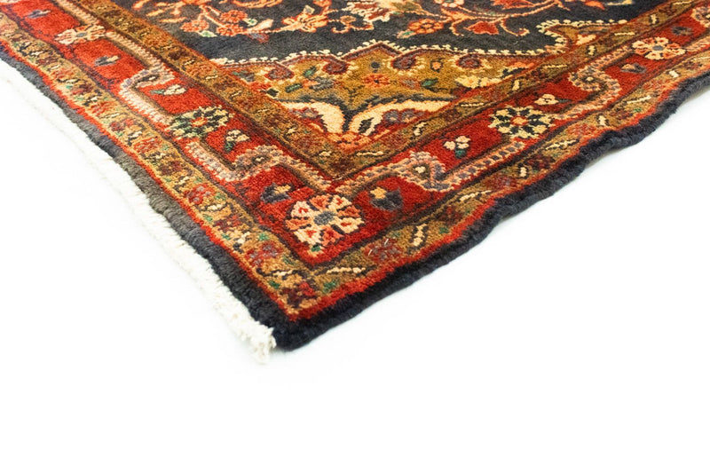 ハマダン 絨毯 289x100cm - ペルシャ絨毯