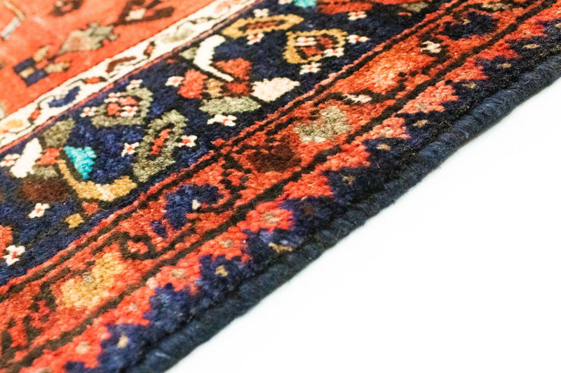 ハマダン 絨毯 300x103cm - ペルシャ絨毯