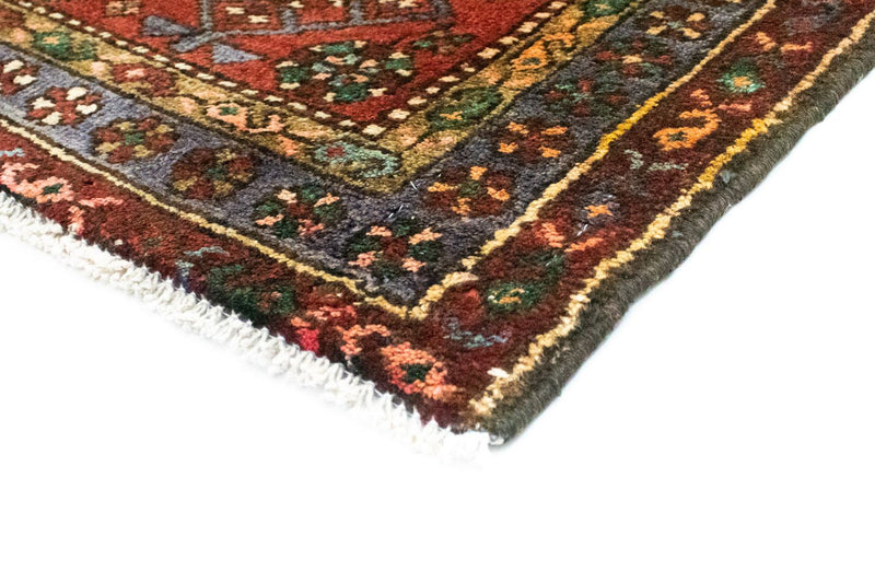 ハマダン 絨毯 300x114cm - ペルシャ絨毯