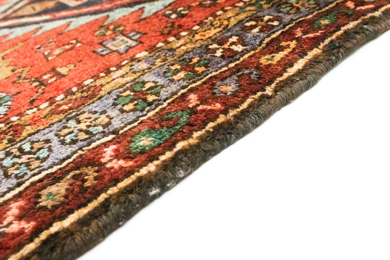 ハマダン 絨毯 300x114cm - ペルシャ絨毯