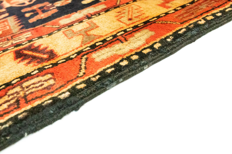 ハマダン 絨毯 320x113cm - ペルシャ絨毯