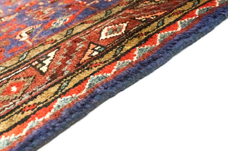 ハマダン 絨毯 290x110cm - ペルシャ絨毯