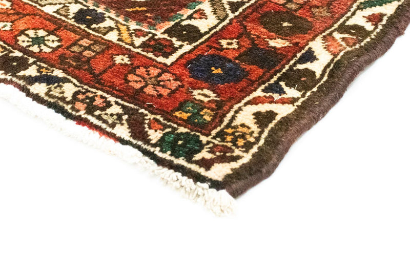 ハマダン 絨毯 306x111cm - ペルシャ絨毯