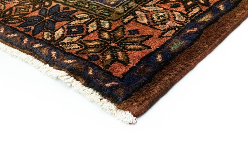 ハマダン 絨毯 303x115cm - ペルシャ絨毯