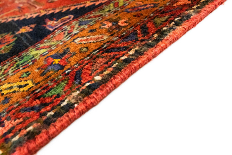 ハマダン 絨毯 305x112cm - ペルシャ絨毯
