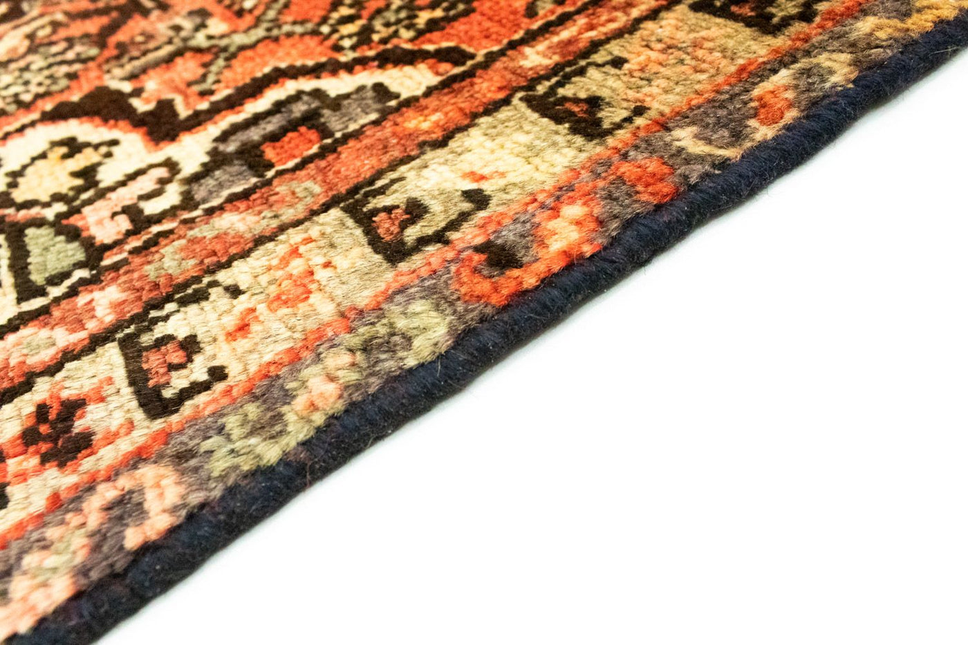 ハマダン 絨毯 295x96cm - ペルシャ絨毯