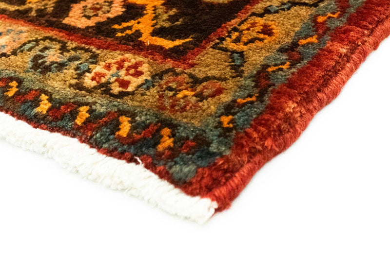 ハマダン 絨毯 352x119cm - ペルシャ絨毯