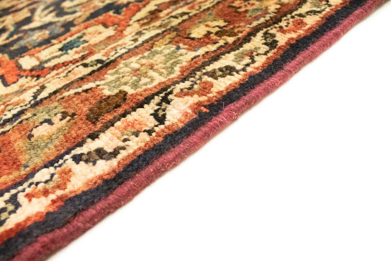 ハマダン 絨毯 428x110cm - ペルシャ絨毯