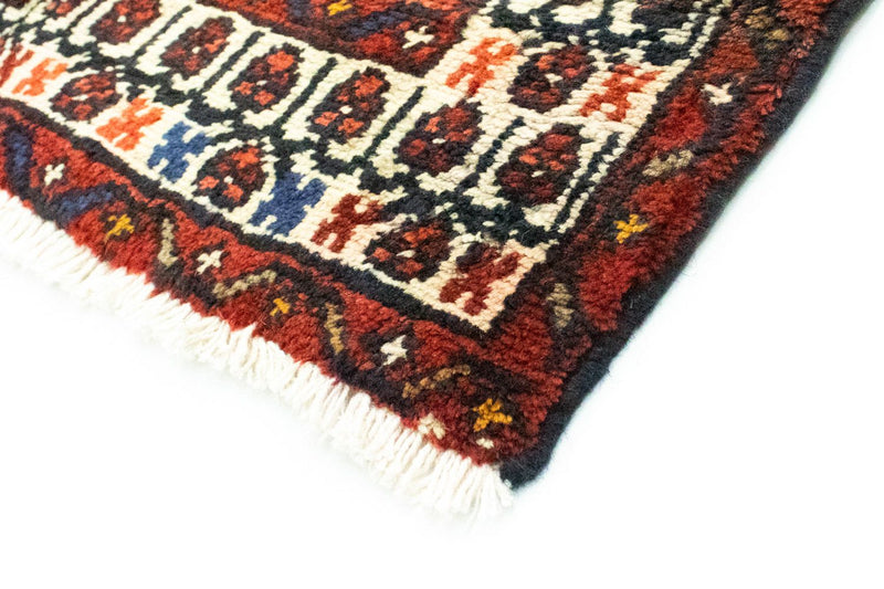 ハマダン 絨毯 427x103cm - ペルシャ絨毯