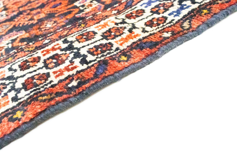 ハマダン 絨毯 427x103cm - ペルシャ絨毯