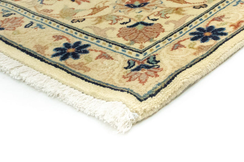 カシャーン 絨毯 353x240cm - ペルシャ絨毯
