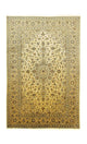 カシャーン 絨毯 355x245cm - ペルシャ絨毯