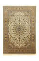 カシャーン 絨毯 364x250cm - ペルシャ絨毯