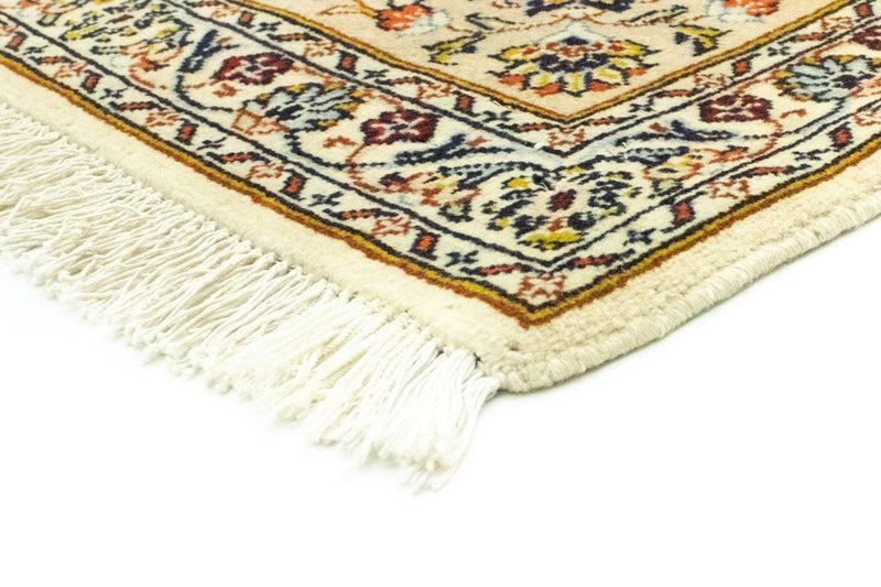 カシャーン 絨毯 364x250cm - ペルシャ絨毯