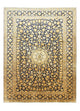 カシャーン 絨毯 412x307cm - ペルシャ絨毯