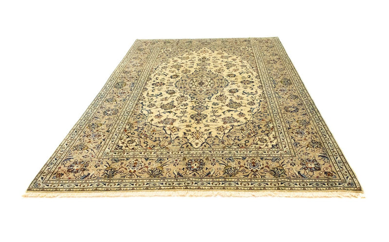 カシャーン 絨毯 300x198cm - ペルシャ絨毯