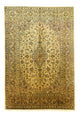 カシャーン 絨毯 300x202cm - ペルシャ絨毯