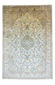 カシャーン 絨毯 402x281cm - ペルシャ絨毯
