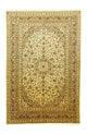 カシャーン 絨毯 305x195cm - ペルシャ絨毯