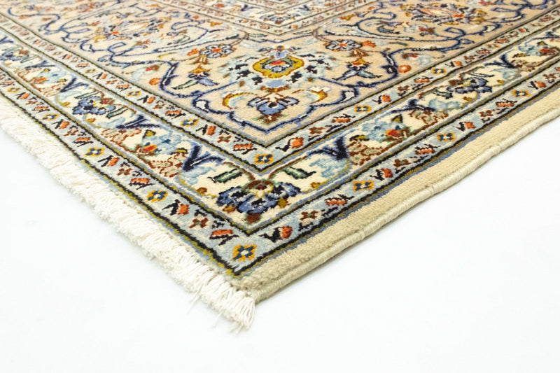 カシャーン 絨毯 388x288cm - ペルシャ絨毯