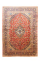 カシャーン 絨毯 410x310cm - ペルシャ絨毯