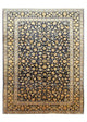 カシャーン 絨毯 410x311cm - ペルシャ絨毯