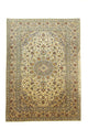 カシャーン 絨毯 333x245cm - ペルシャ絨毯