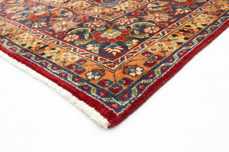 サブゼワール 絨毯 350x251cm - ペルシャ絨毯