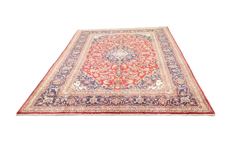 カシャーン 絨毯 290x200cm - ペルシャ絨毯